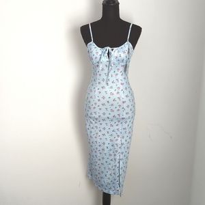 Summer Dress- Zaful new with tags